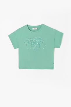 Tee-shirt anwargi  - vertbaudet enfant