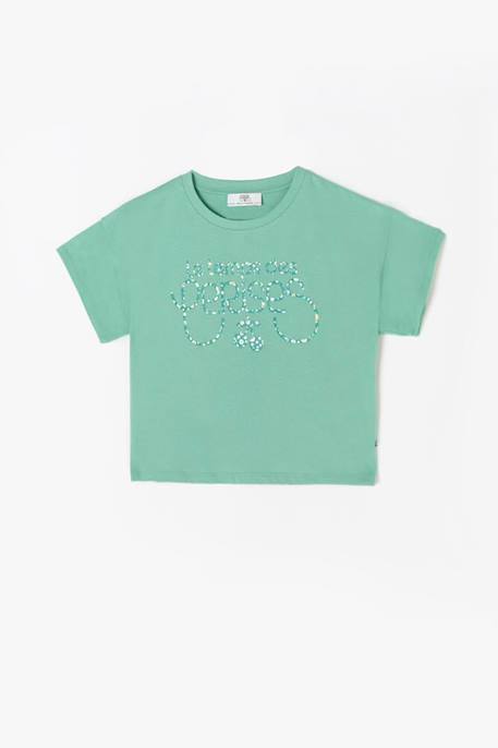 Tee-shirt anwargi Lake 1 - vertbaudet enfant 