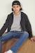 Sweat-shirt capuche batibo Meteorite 3 - vertbaudet enfant 