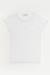 Tee-shirt smltragi White 1 - vertbaudet enfant 