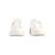 Baskets basses  à lacets Blanc+Blanc - Rose+Blanc fushia+Noir or clair 11 - vertbaudet enfant 