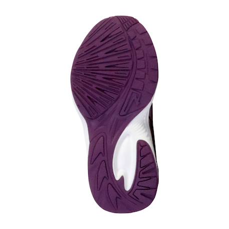 Baskets basses à lacets Blanc multi 6 - vertbaudet enfant 