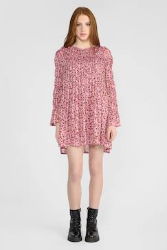 Robe droite smalgi  - vertbaudet enfant