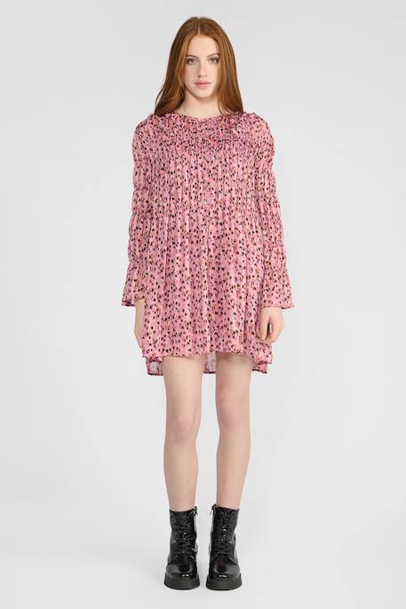 Robe droite smalgi Peony 1 - vertbaudet enfant 