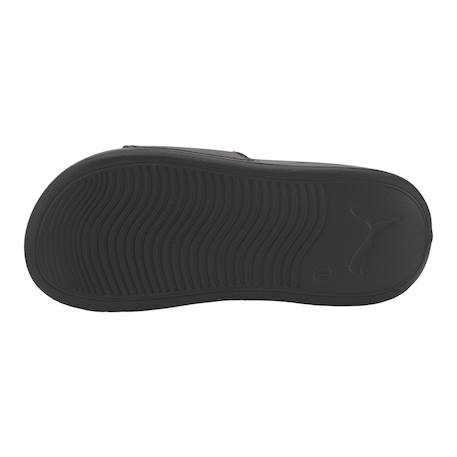 Sandales à enfiler Noir+Puma noir puma blanc 10 - vertbaudet enfant 