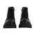 Bottines  à lacets Noir 5 - vertbaudet enfant 