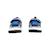 Baskets basses  à scratch Navy bleu clair 6 - vertbaudet enfant 