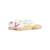 Baskets basses  à scratch Marine+Petalo+Vert foncé 9 - vertbaudet enfant 
