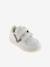 Baskets sport Tiempo Efecto à scratchs beige 1 - vertbaudet enfant 