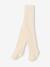 Ensemble naissance barboteuse en tricot et collants mauve 8 - vertbaudet enfant 