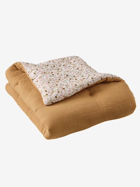 Tapis de sol / Fond de parc FLORA caramel 2 - vertbaudet enfant 