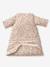 Gigoteuse manches amovibles personnalisable FLORA blanc imprimé 7 - vertbaudet enfant 