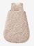 Gigoteuse manches amovibles personnalisable FLORA blanc imprimé 5 - vertbaudet enfant 