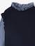 Robe 2 en1 fille marine 5 - vertbaudet enfant 