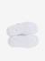 Baskets basses Disney Reine des Neiges fille blanc 6 - vertbaudet enfant 