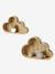 Lot de 2 étagères Nuage beige 3 - vertbaudet enfant 