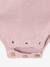 Ensemble naissance barboteuse en tricot et collants mauve 10 - vertbaudet enfant 