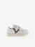 Baskets sport Tiempo Efecto à scratchs beige 2 - vertbaudet enfant 