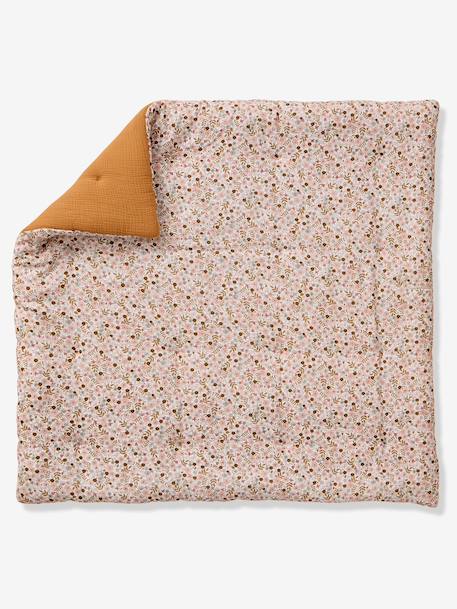 Tapis de sol / Fond de parc FLORA caramel 5 - vertbaudet enfant 