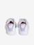 Baskets basses Disney Reine des Neiges fille blanc 4 - vertbaudet enfant 