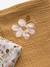 Lot de 3 langes en gaze de coton FLORA caramel 5 - vertbaudet enfant 