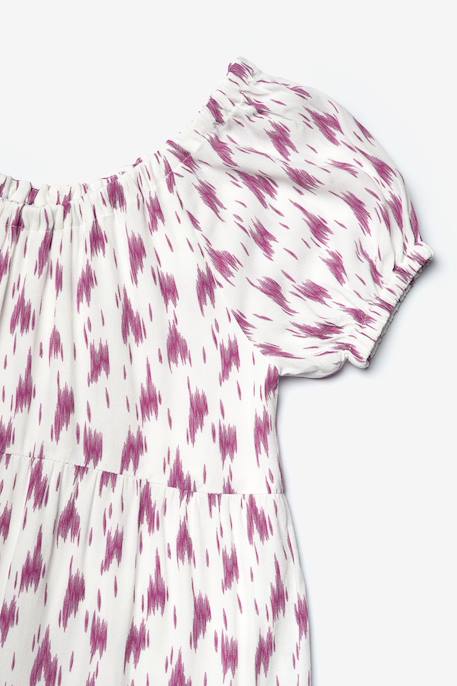 Robe evasée, patineuse kylagi Aster 2 - vertbaudet enfant 