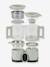 Nutribaby Glass + 2 babybols biosourcés 250 ml vert 3 - vertbaudet enfant 