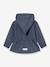 Veste de transition enfants MATWAI MINI A TURE bleu foncé+menthe 3 - vertbaudet enfant 
