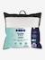 Oreiller moelleux Eole respirant blanc 3 - vertbaudet enfant 