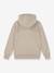 Sweat à capuche Mini Batwing Hoodie LEVI'S beige+orange 2 - vertbaudet enfant 
