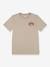 T-shirt garçon Galoping Free LEVI'S beige 1 - vertbaudet enfant 
