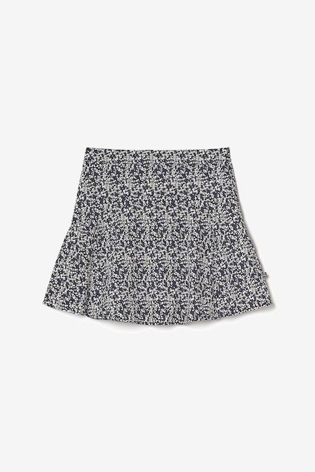 Jupe evasée, patineuse onourisg Liberty midnight 1 - vertbaudet enfant 