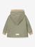 Veste toute saison MATWAIO enfants MINI A TURE bleu foncé+vert+vieux rose 6 - vertbaudet enfant 
