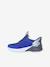 Baskets BRISK STRIPE 403890L bleu électrique 3 - vertbaudet enfant 