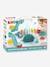 Coffret de bain multicolore 4 - vertbaudet enfant 
