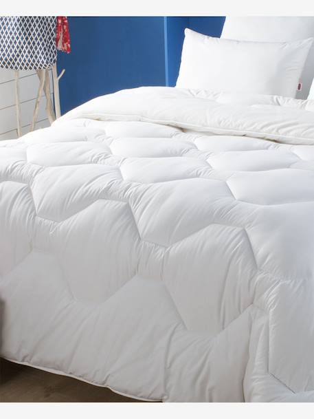 Couette légère équilibre blanc 5 - vertbaudet enfant 