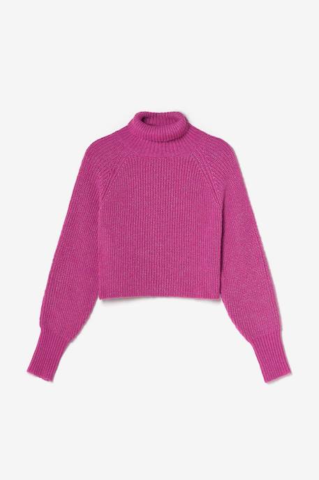 Pull saiagi Electrick pink 5 - vertbaudet enfant 