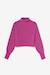 Pull saiagi Electrick pink 5 - vertbaudet enfant 