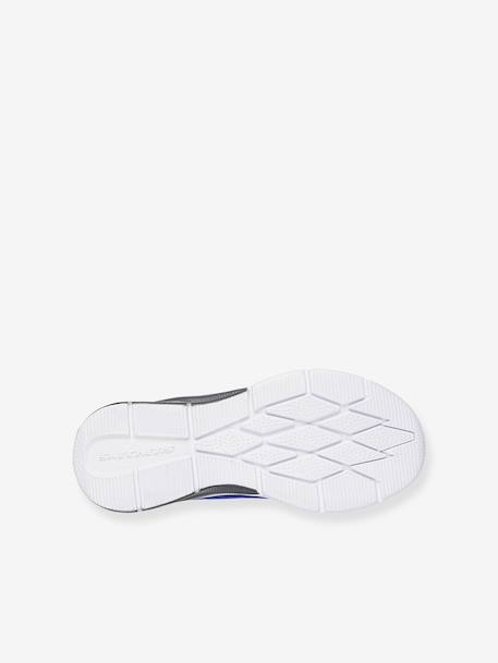 Baskets BRISK STRIPE 403890L bleu électrique 5 - vertbaudet enfant 