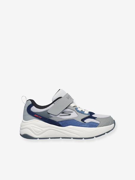 Baskets JOGGER PRIME 419001L gris 2 - vertbaudet enfant 