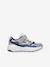 Baskets JOGGER PRIME 419001L gris 2 - vertbaudet enfant 