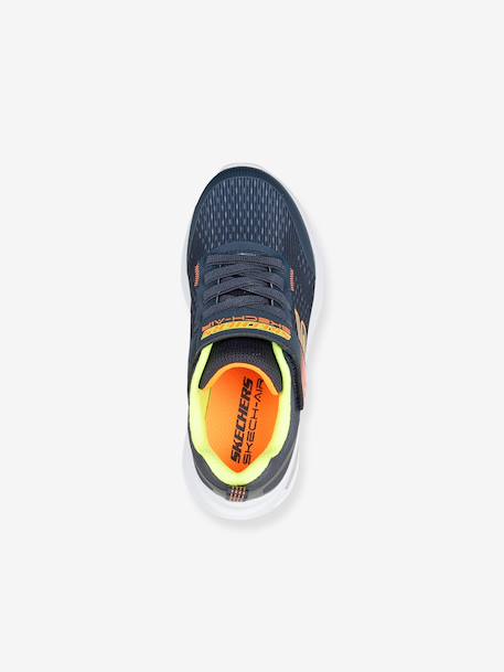 Baskets ADVANCE SQUAD 404105L marine 4 - vertbaudet enfant 