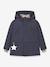Veste toute saison MATADWENO Garçons MINI A TURE bleu foncé 1 - vertbaudet enfant 