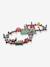 Abrick Baril circuit train - multicolore 3 - vertbaudet enfant 