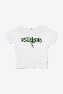 Tee-shirt rokigi  - vertbaudet enfant