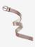 Ceinture pailletée fille multicolore 2 - vertbaudet enfant 
