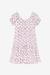 Robe evasée, patineuse kylagi Aster 1 - vertbaudet enfant 