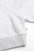 Sweat-shirt cobygi Ash grey mel 5 - vertbaudet enfant 