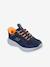 Baskets TURBO BRISK 403899L noir 1 - vertbaudet enfant 