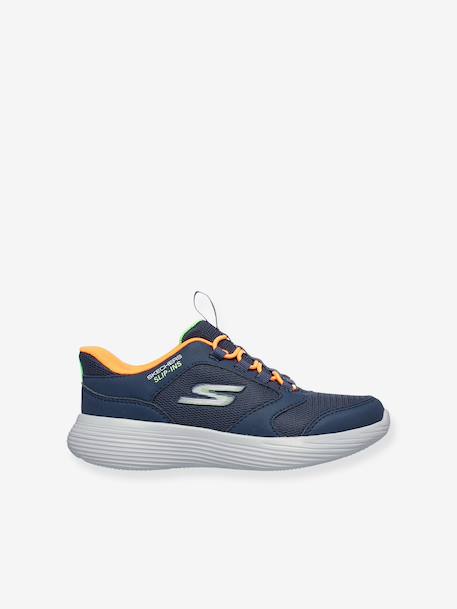 Baskets TURBO BRISK 403899L noir 2 - vertbaudet enfant 